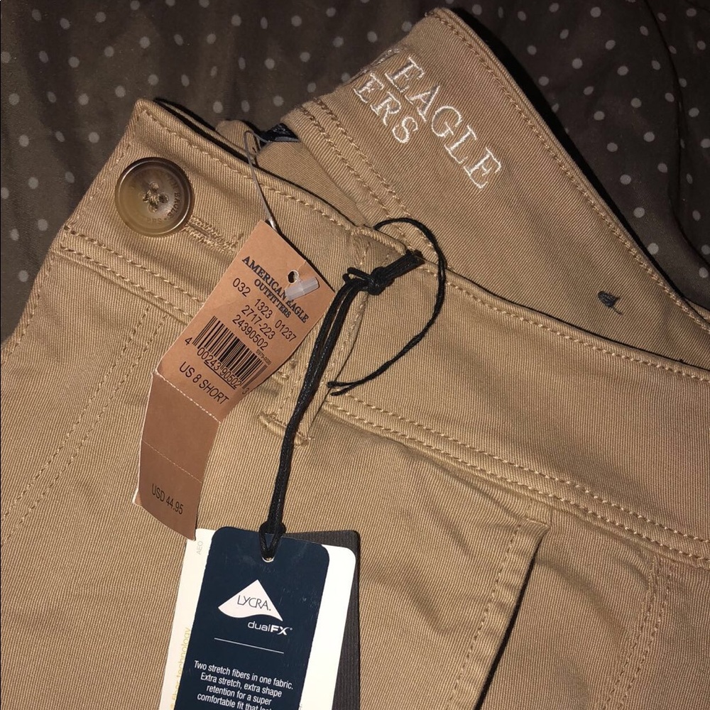 american eagle pants